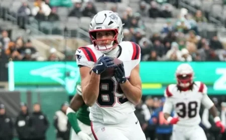 Top Super Bowl Bets: Best Receiving Prop to Choose