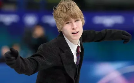 Sunday: Top Canadian Athletes to Watch at the Olympics