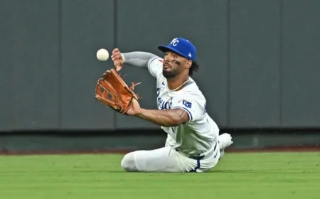 Mets Secure Signing of MJ Melendez