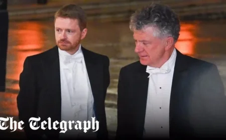 McSweeney Resigns: Allies Blame Powell