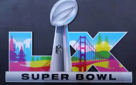 Super Bowl Roman Numerals: Uncover the Tradition’s Significance