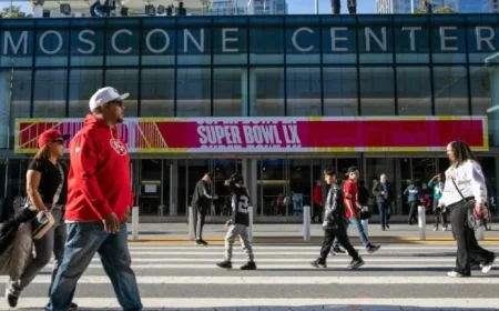 Why Super Bowl Tickets Remain Expensive