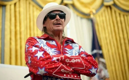 South Carolina Tour Stop Canceled as Artists Withdraw