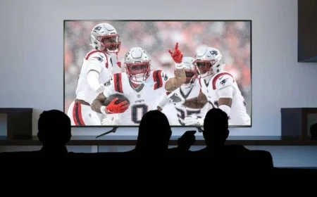 Adjust YouTube TV Broadcast Delay for Super Bowl 2026 Today