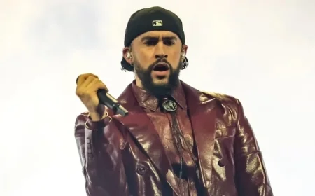 Bad Bunny’s Impressive Net Worth Revealed, Plus His Unexpected Super Bowl Fee