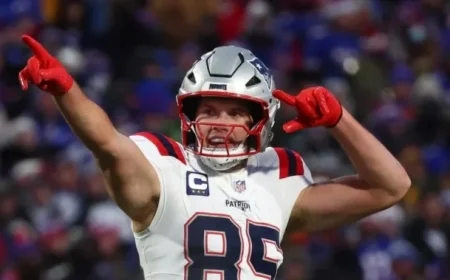 Top Super Bowl Bets: Best Player Props for Seahawks vs. Patriots