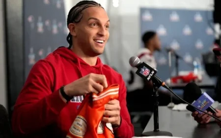 Patriots Admire Mack Hollins’ Impressive Journey, Despite Journeyman Label – The Athletic