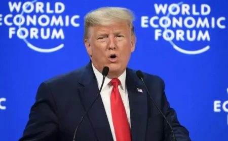 Donald Trump Criticizes Super Bowl, Snubs Event Over Distance Concerns