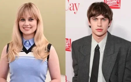 Focus Sets Summer Release for Angourie Rice’s Rom-Com ‘Finding Emily’