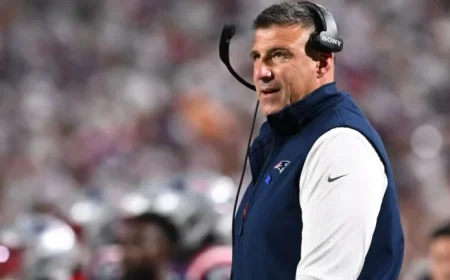 Ex-AFC East QB Predicts Patriots’ Super Bowl Victory Shocker