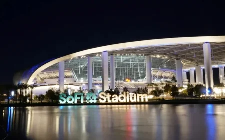 Super Bowl 2027, 2028: Discover Future Hosting Locations