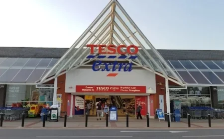 Tesco and Asda Recall Popular Kids’ Breakfast Due to Health Risk