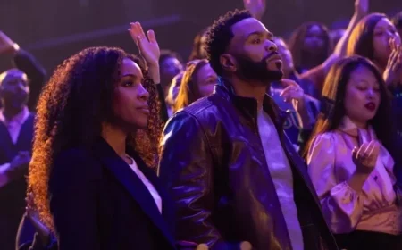 Stream Now: 10 Must-Watch Movies That Transform Relationships