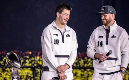 Can a Coin Predict Super Bowl Winners Better Than You?