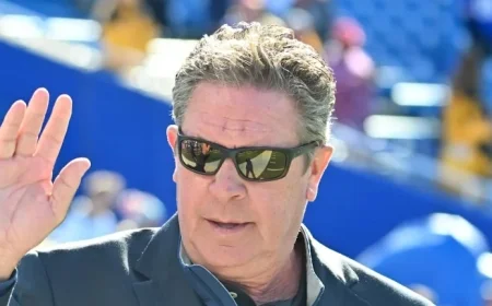 Dan Marino Reassures Dolphins Fans on Tua Tagovailoa’s Future