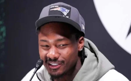 Patriots Star Boosts Hall of Fame Chances with Super Bowl Victory