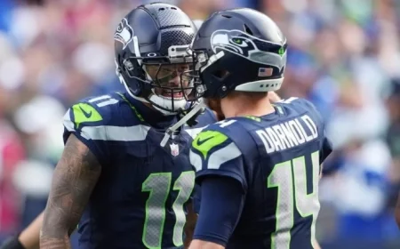 Analyzing Key Draft Picks, Signings That Built the Seahawks