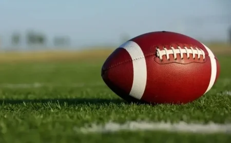 NJ Rock Icon Takes Center Stage at Super Bowl