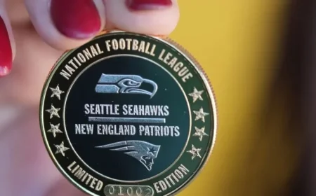 Super Bowl 60 Coin Toss Outcome: Historical Insights on Toss Winners