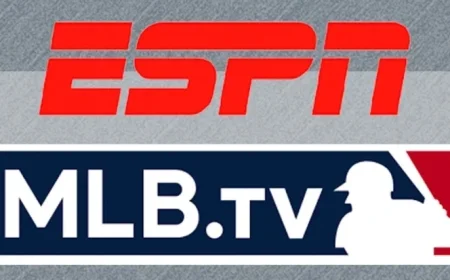 Access MLB.tv This Season Through ESPN’s Platform Requirements