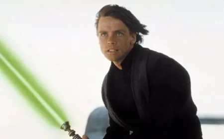 ‘Star Wars’ Style ‘Avengers’ Film Misses Prime Opportunity