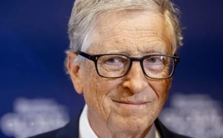 Bill Gates Sells Properties from $132M Xanadu 2.0 Compound