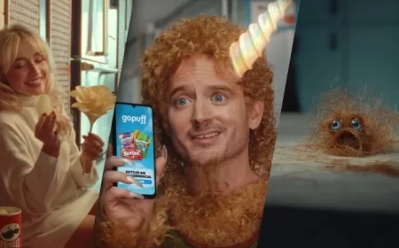 Watch the Best 2026 Super Bowl Commercials and Trailers Now