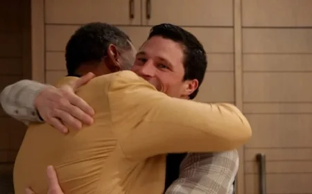 Luke Kuechly Learns Hall of Fame Status from Julius Peppers