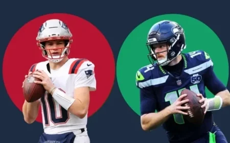 Patriots and Seahawks Confront California Tax in Super Bowl Quest