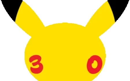 Pokémon Launches 30th Anniversary with Yearlong Campaign and Super Bowl Ad