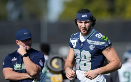 Indiana’s College Stars Shine as Super Bowl Hopefuls