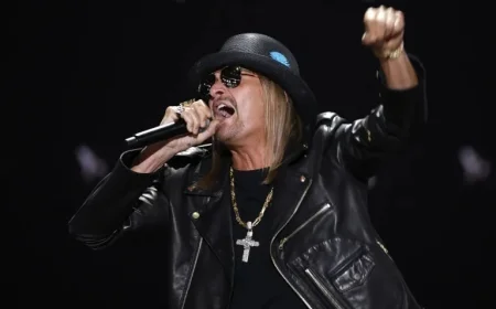 Super Bowl 60 Alternate Halftime Show Faces Unexpected Setback