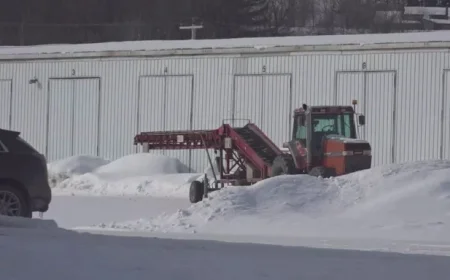 Maine Farm Enters Lay’s Super Bowl Challenge
