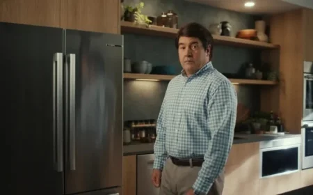 Guy Fieri Stars as ‘Justaguy’ in Bosch Super Bowl Ad