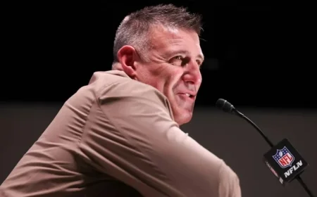 Patriots Praise Mike Vrabel for Setting Super Bowl Turnaround Standard