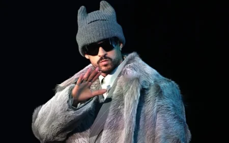 Watch Bad Bunny’s Super Bowl 2026 Halftime Show Free Livestream