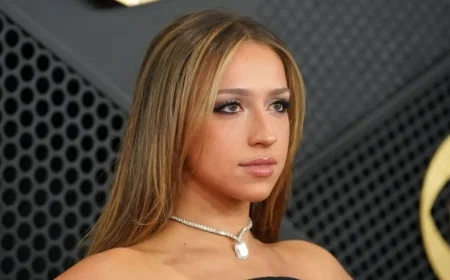 Tate McRae Addresses Team USA Ad Controversy: Proudly Canadian