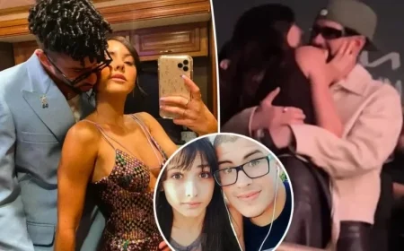 Bad Bunny’s Dating History: His Past Relationships, Including Kendall Jenner