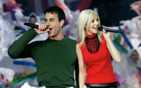 Spanish Actor Shines Again Internationally After Unpaid Super Bowl Performance