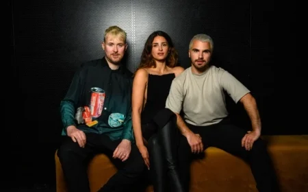 Meet (LA)HORDE: Choreographers Powering Rosalía’s LUX TOUR