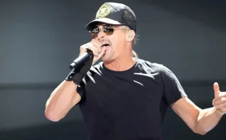 Watch the Turning Point USA Alternate Halftime Show: A Viewer’s Guide