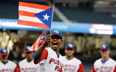 Lindor, Correa Excluded from Puerto Rico’s WBC Roster Due to Insurance Issues