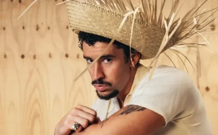 Insights from My Experience with Bad Bunny’s Latest Album