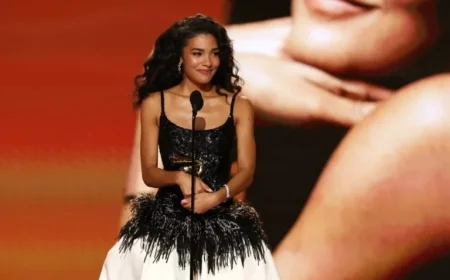 2026 Grammy Winners and Nominees Revealed: Full List