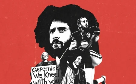 Evaluating Colin Kaepernick’s Legacy and Impact Today