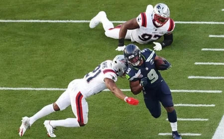 Super Bowl 2026 Prop Bet Results and Outcomes