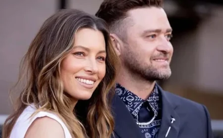 Jessica Biel Pressured to Divorce Justin Timberlake?