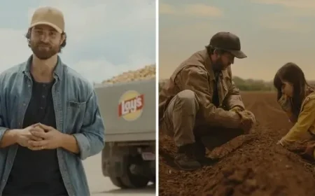 Lay’s Invests in Two Distinct Super Bowl Ads
