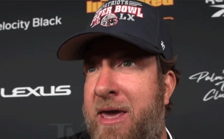 Drake Maye Expected to Secure Four Super Bowls with Patriots: Portnoy