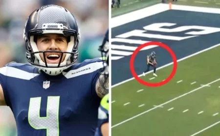 US Hails Aussie Performer as ‘God’ After Super Bowl Show